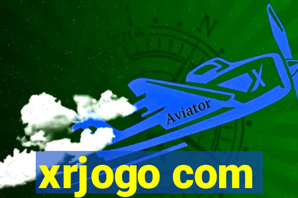 xrjogo com